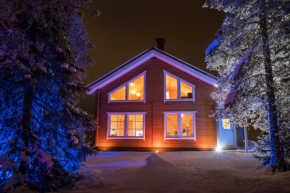 Lapland Villa in Kemijärvi